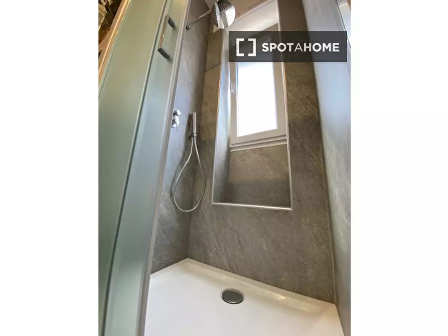 Immagine 9 di Appartamento in affitto  in Via S. Dionigi a Milano