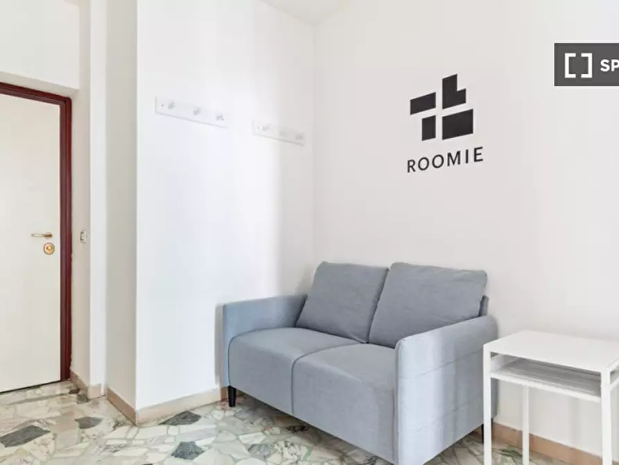 Immagine 14 di Camera condivisa in affitto  in Via Antonio Panizzi a Milano
