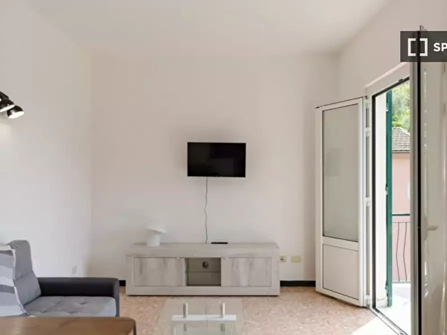 Immagine 9 di Appartamento in affitto  in Via dei Piani a Avegno