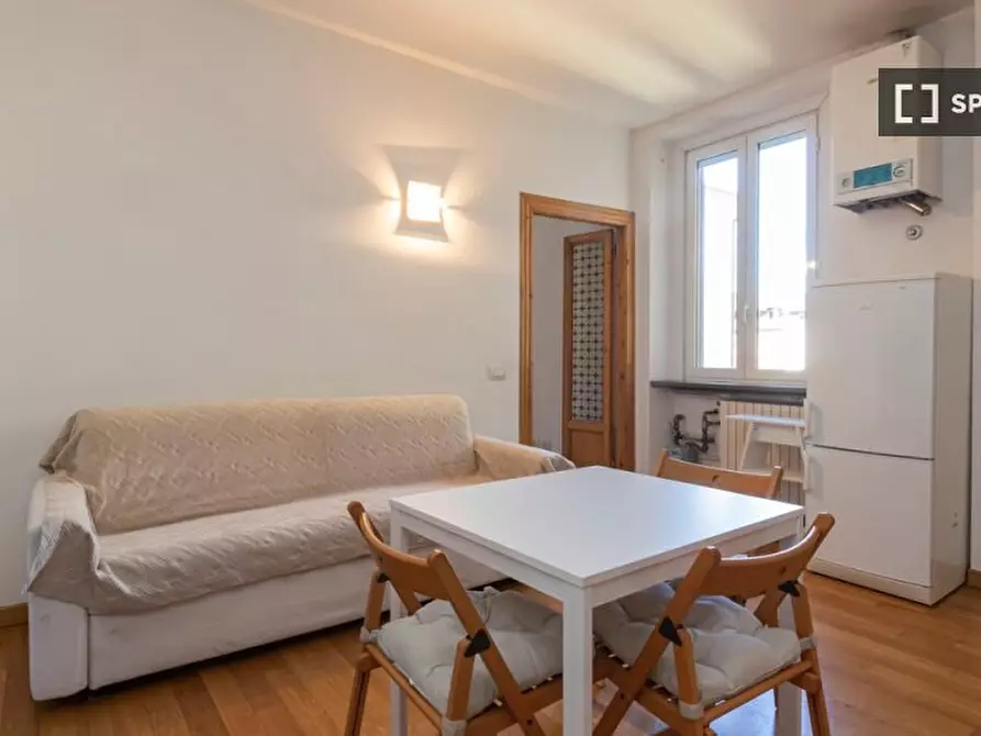 Immagine 3 di Appartamento in affitto  in Via Felice Casati a Milano