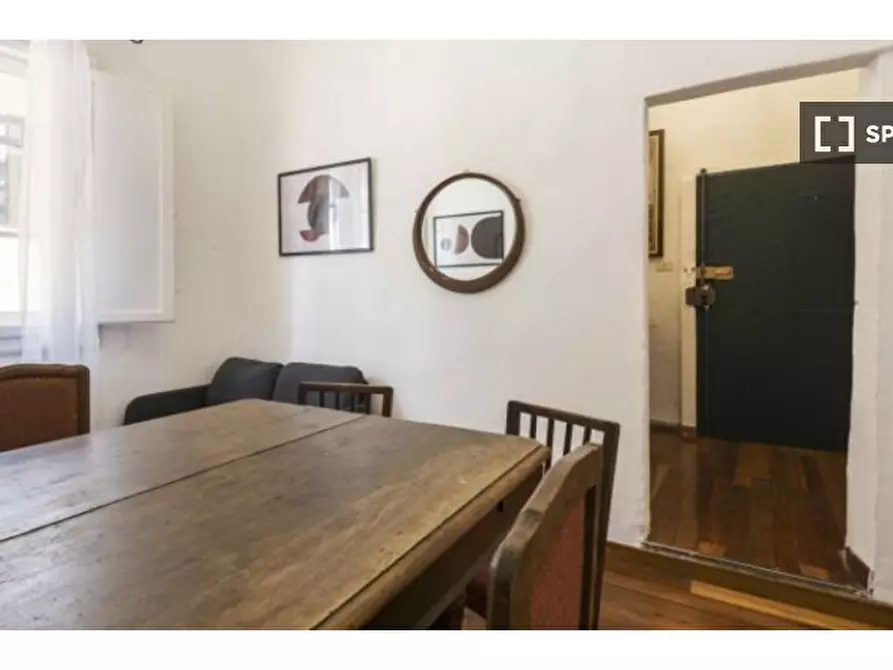 Immagine 5 di Appartamento in affitto  in Via Ghibellina a Firenze