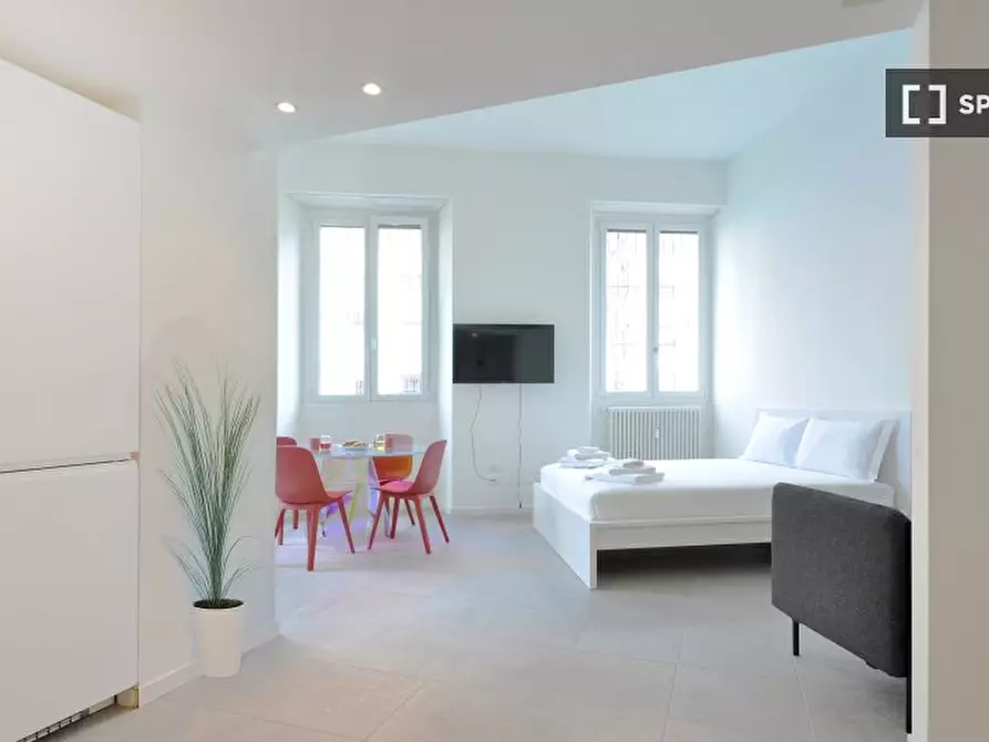 Immagine 4 di Ufficio in affitto  in Via Giuditta Sidoli a Milano