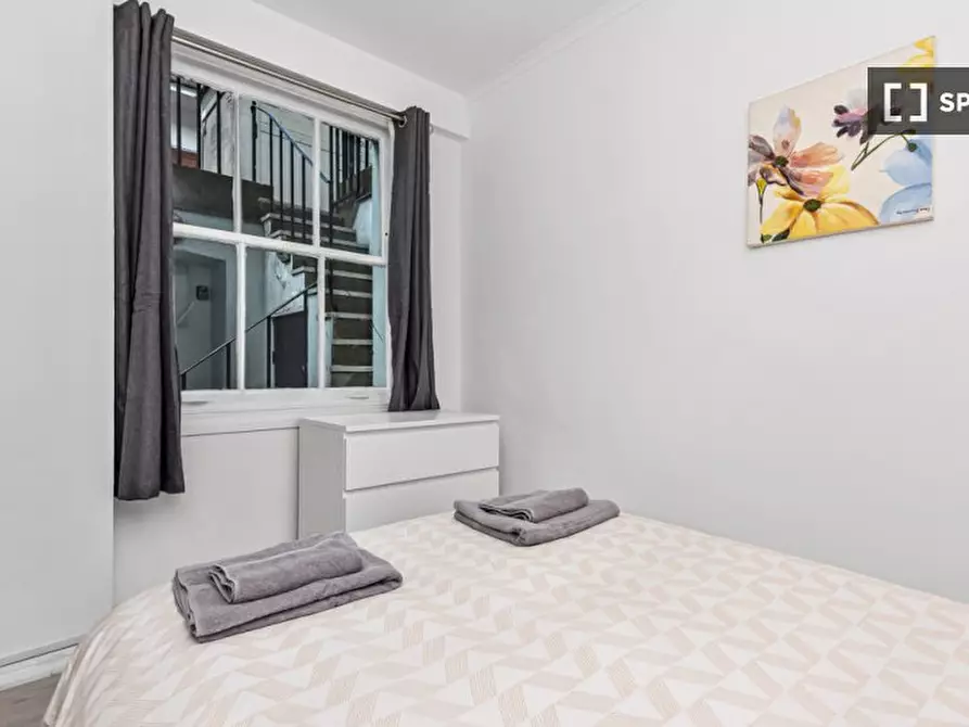 Immagine 5 di Appartamento in affitto  in Tavistock Pl a Camden Town