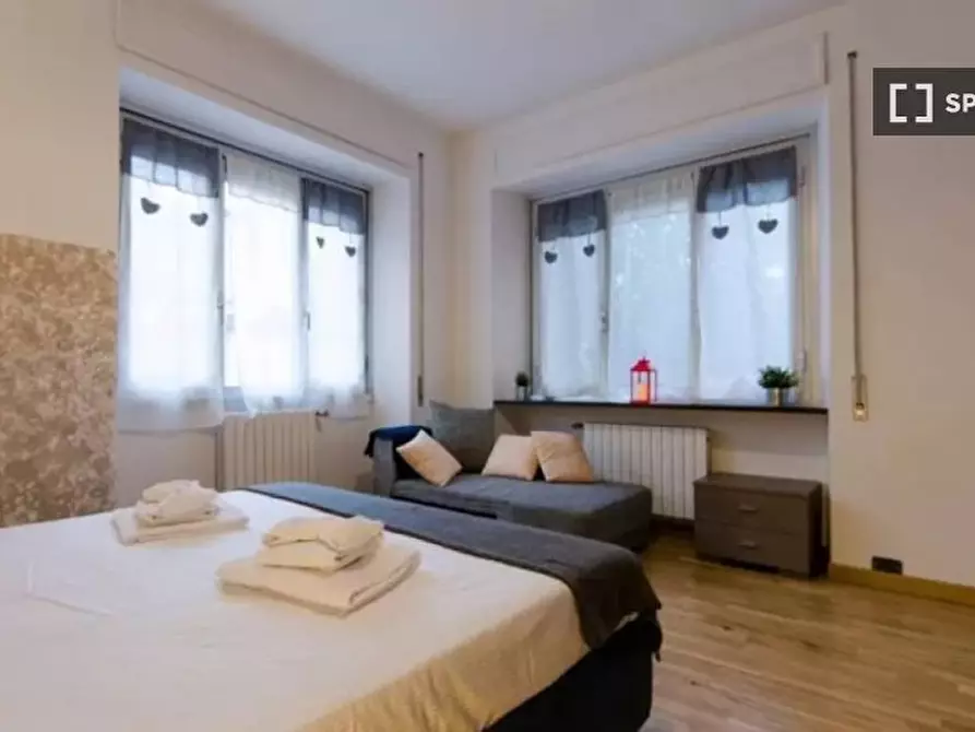 Immagine 15 di Appartamento in affitto  in Via Carlo e Nello Rosselli a Genova