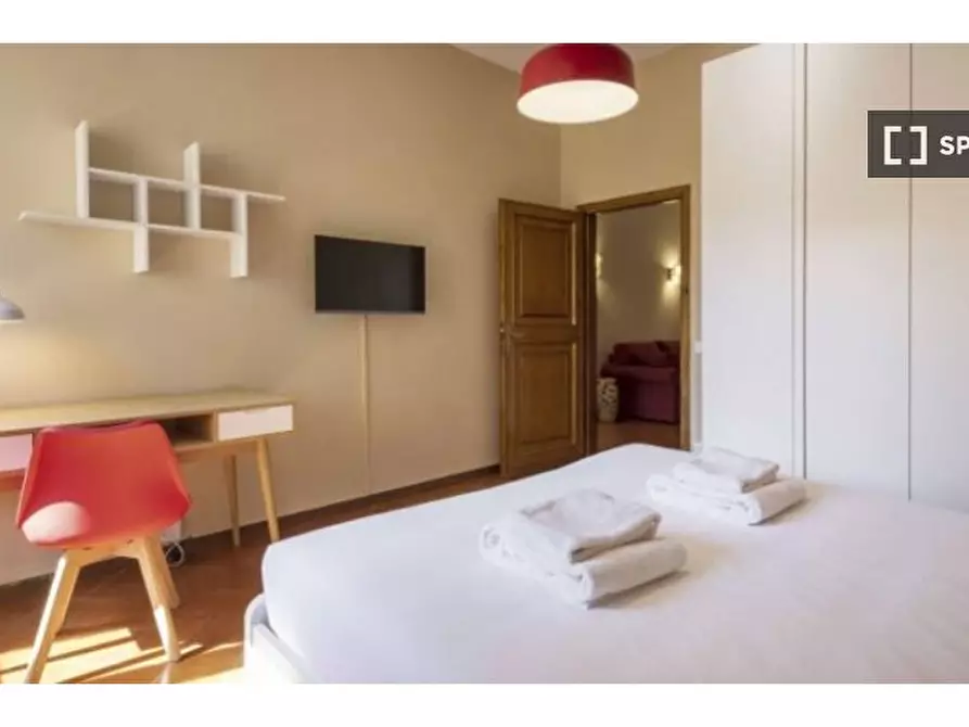 Immagine 3 di Appartamento in affitto  in Via M. Roselli Cecconi a Firenze