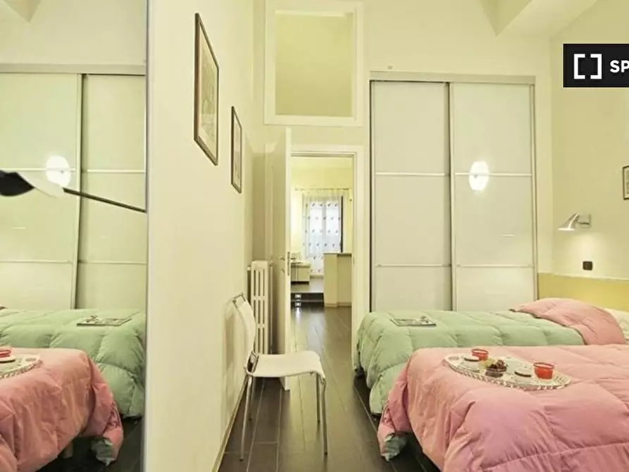 Immagine 7 di Appartamento in affitto  in Vicolo dei Malespini a Firenze