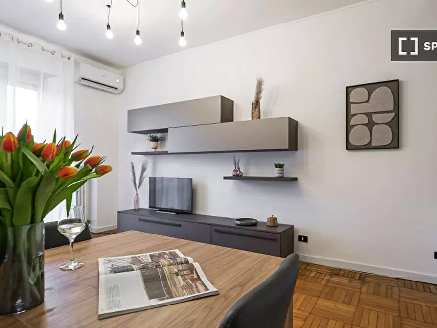 Immagine 11 di Appartamento in affitto  in Via Giovanni Battista Sammartini a Milano