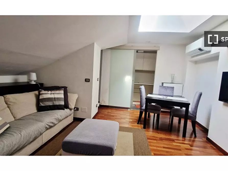 Immagine 1 di Appartamento in affitto  in Corso Vittorio Emanuele II a Torino