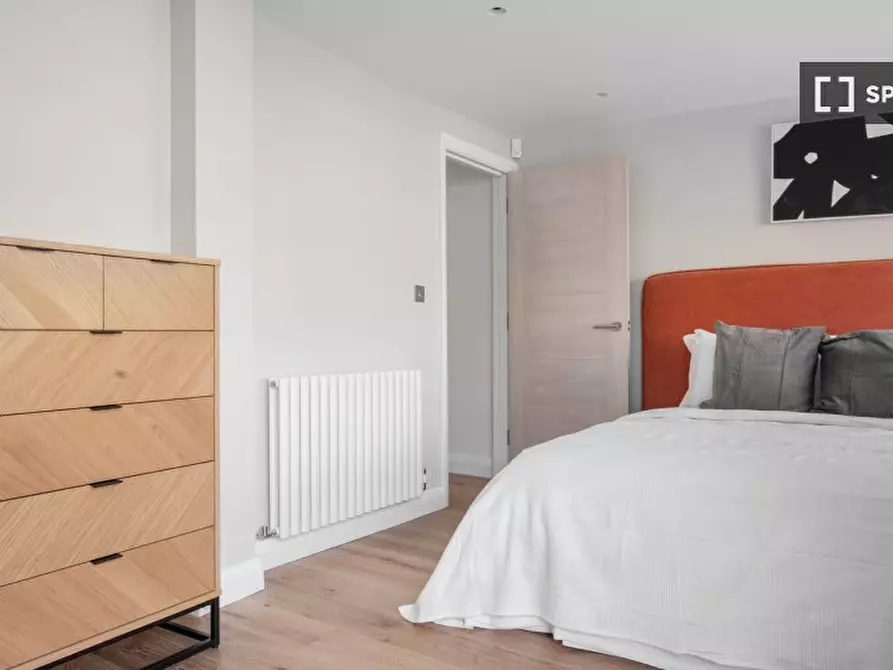 Immagine 13 di Appartamento in affitto  in Shirland Rd a Paddington