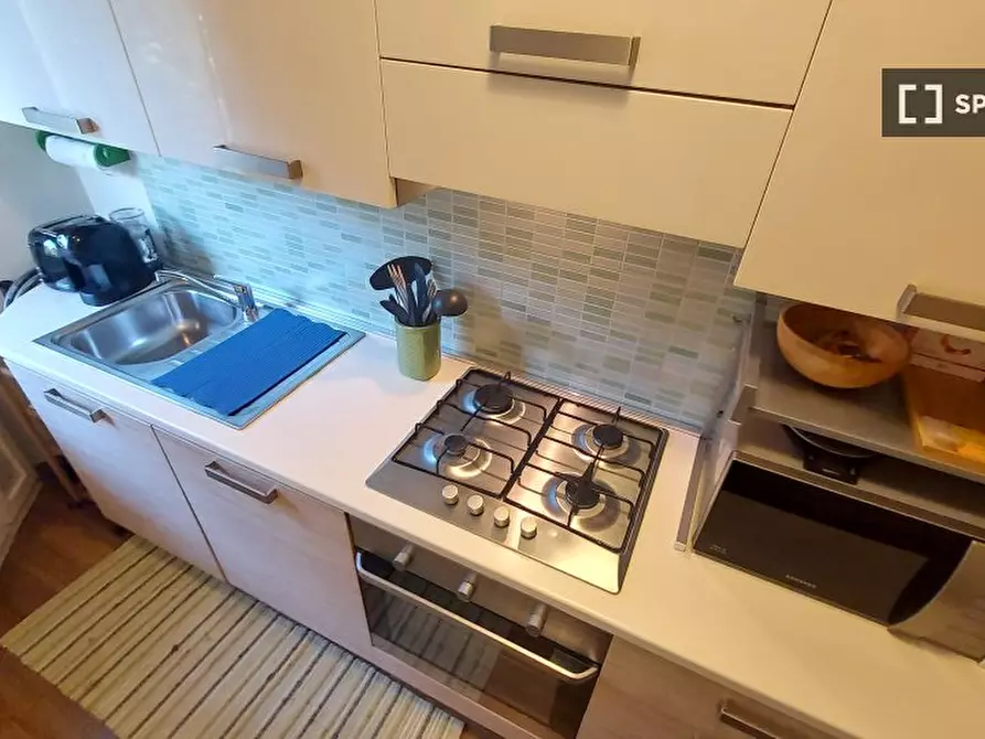 Immagine 5 di Appartamento in affitto  in Viale Lazio a Milano