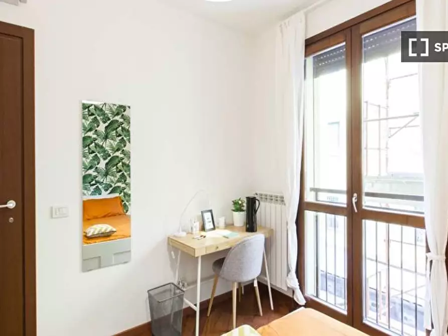 Immagine 5 di Camera condivisa in affitto  in Via Privata San Martiniano a Milano