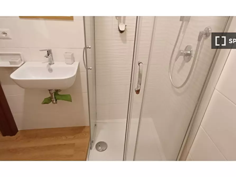 Immagine 8 di Appartamento in affitto  in Via Segesta a Roma