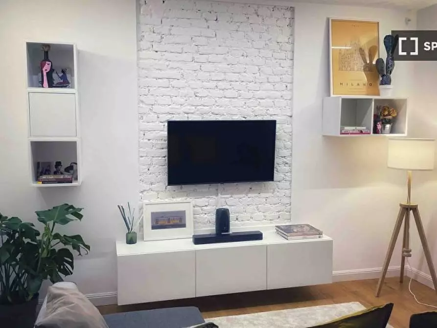 Immagine 18 di Appartamento in affitto  in Via Panfilo Castaldi a Milano