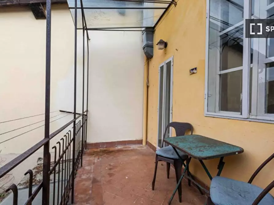 Immagine 18 di Appartamento in affitto  in Via del Leone a Firenze