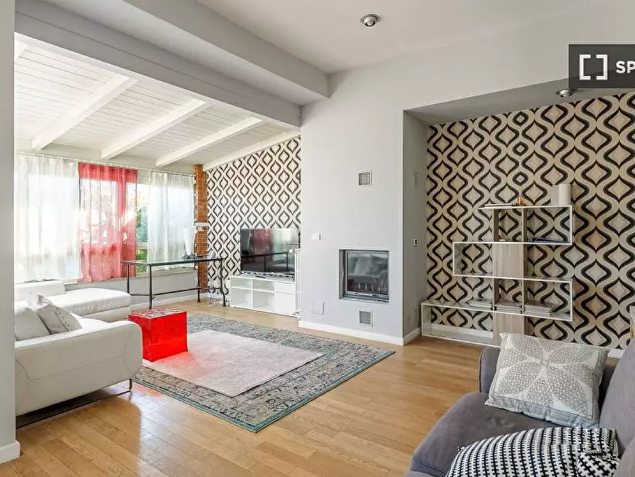 Immagine 17 di Appartamento in affitto  in Via Donatello a Milano