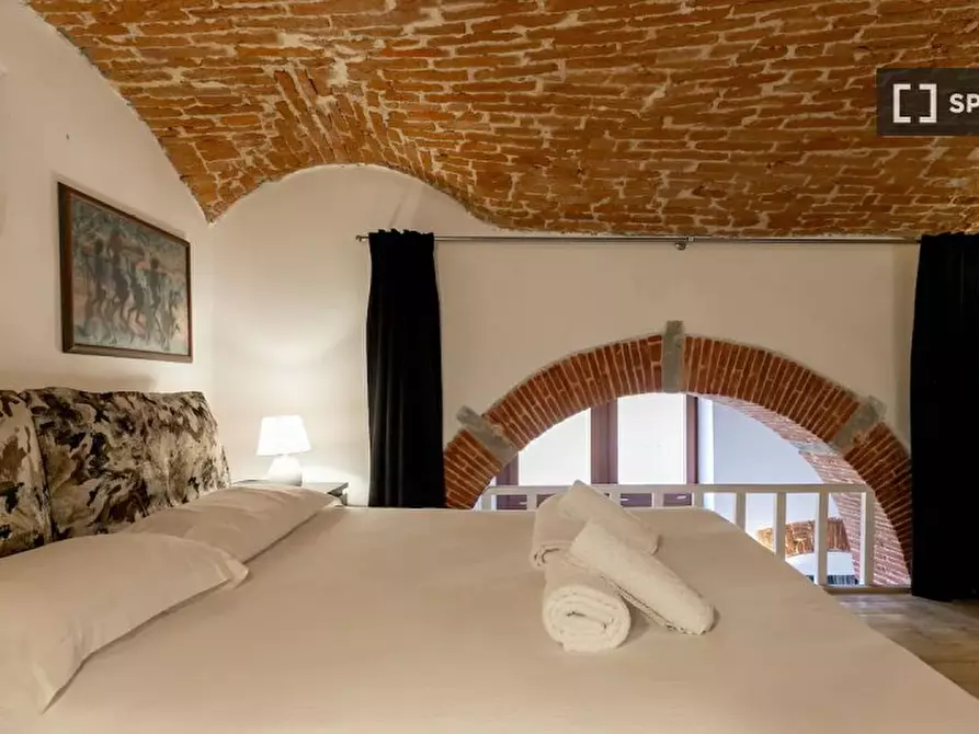 Immagine 13 di Appartamento in affitto  in Via Maffia a Firenze