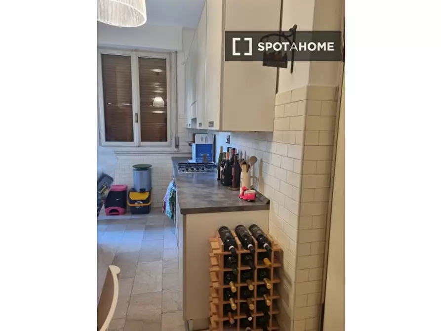 Immagine 10 di Ufficio in affitto  in Viale Abruzzi a Milano