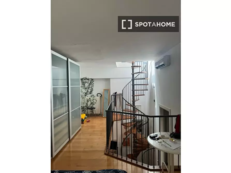 Immagine 9 di Appartamento in affitto  in Piazza Santa Maria alla Fontana a Milano