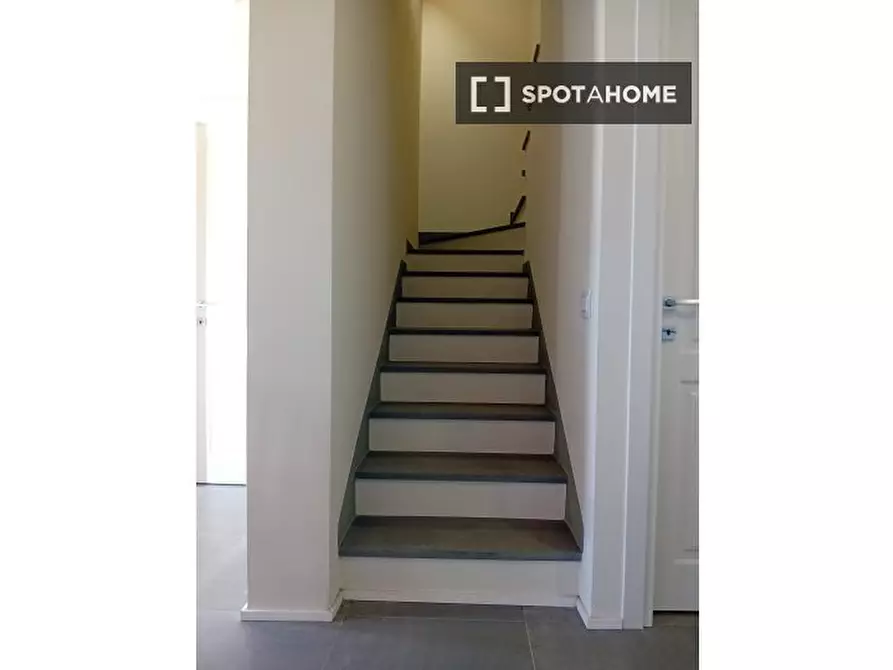 Immagine 12 di Appartamento in affitto  in Via di Sticciano a Certaldo