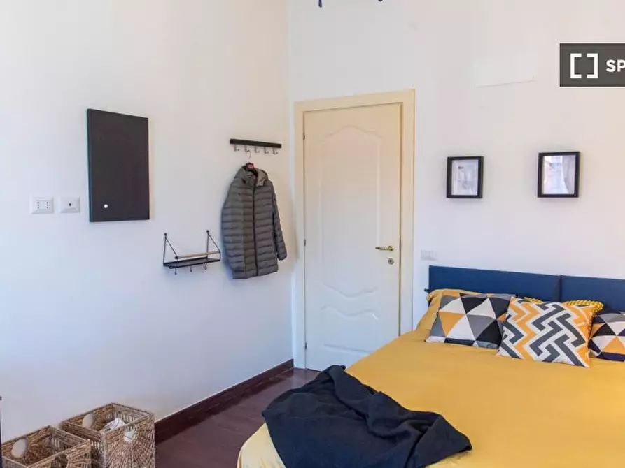 Immagine 2 di Camera condivisa in affitto  in Via Mario Musco a Roma