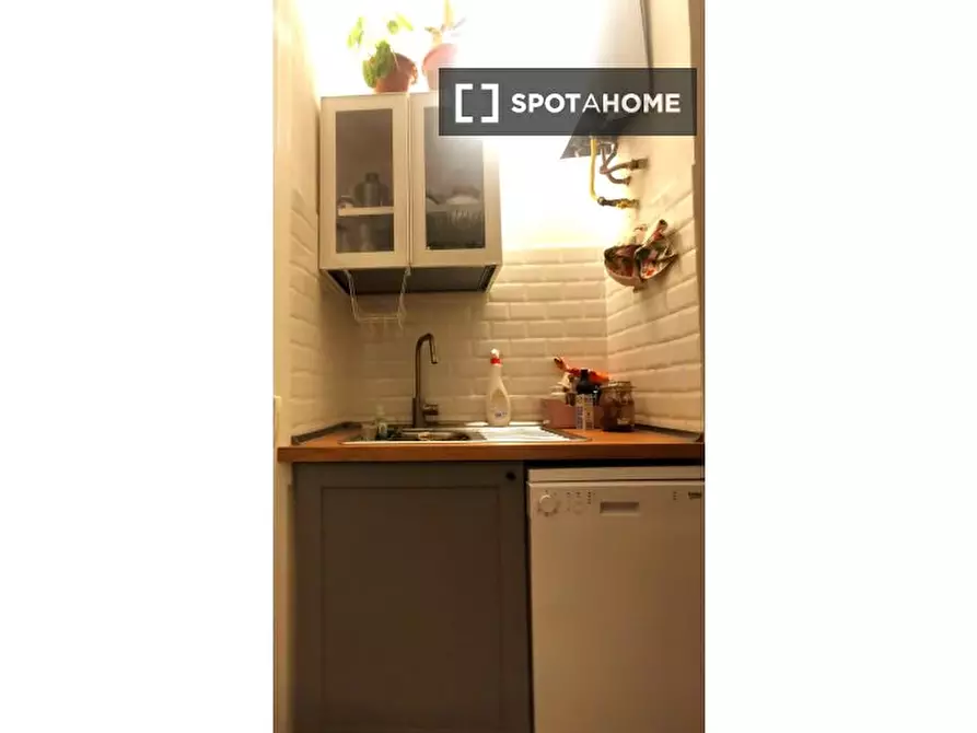 Immagine 10 di Ufficio in affitto  in Via Augusto Murri a Bologna