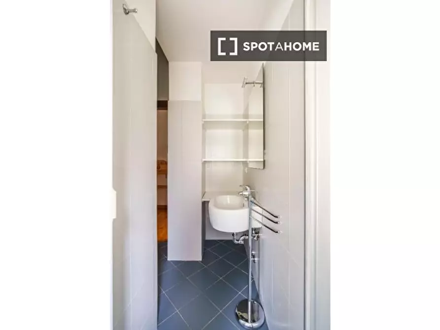 Immagine 10 di Appartamento in affitto  in Via di S. Pier Maggiore a Firenze