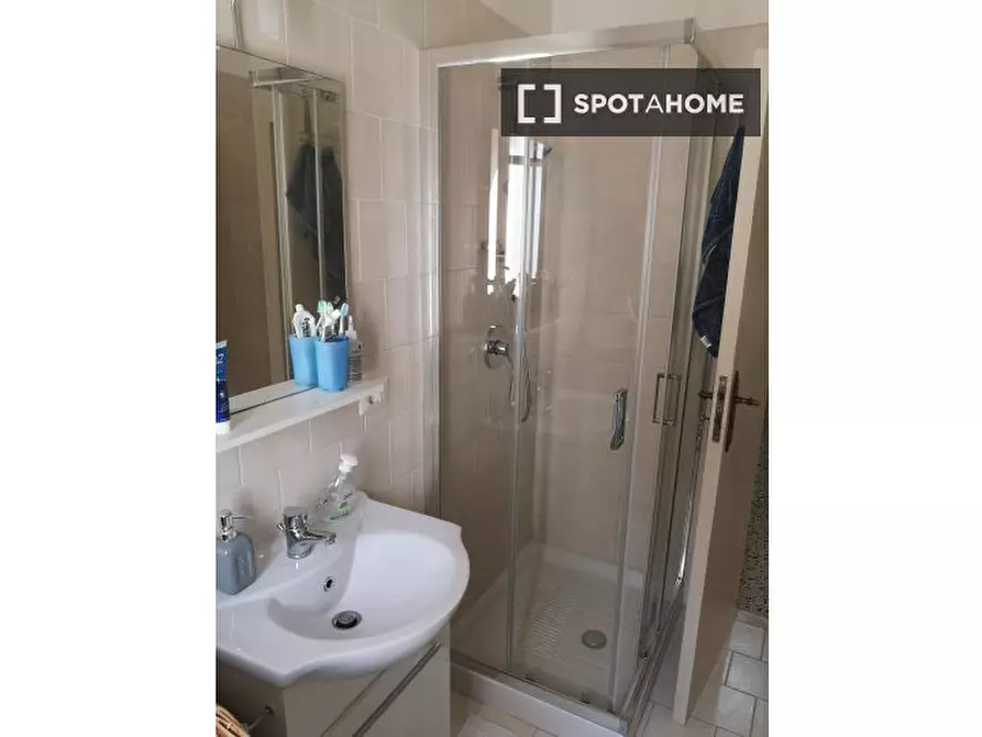 Immagine 8 di Camera condivisa in affitto  in Traversa I Via Monte Nuovo Licola Patria a Pozzuoli