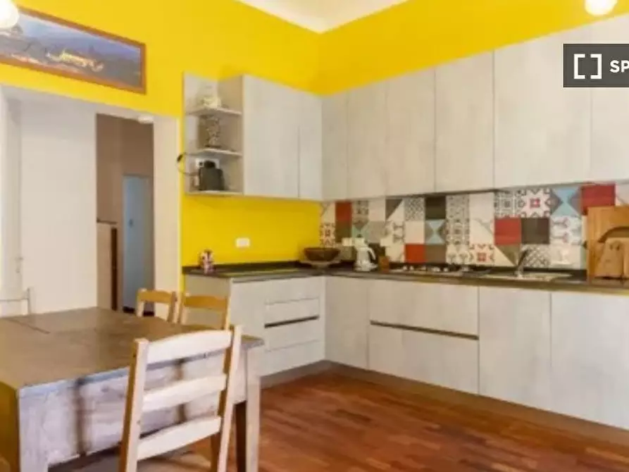 Immagine 9 di Appartamento in affitto  in Salita Superiore di S. Rocchino a Genova