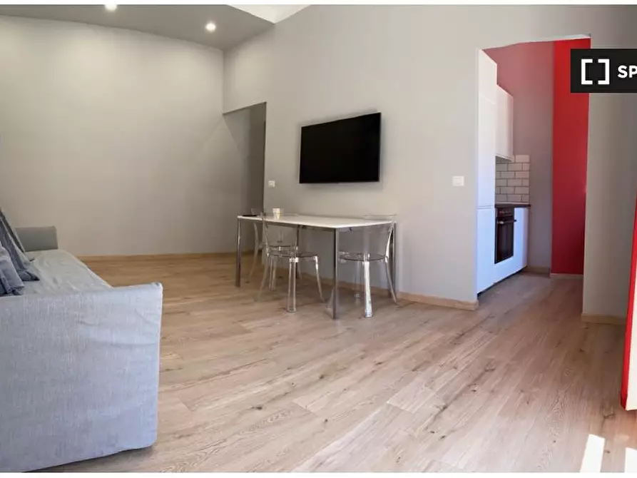 Immagine 3 di Appartamento in affitto  in Corso Lodi a Milano