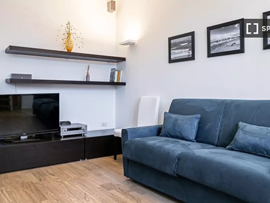 Immagine 2 di Appartamento in affitto  in Via Decembrio a Milano