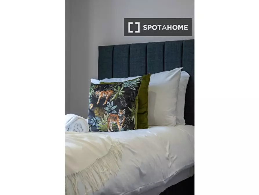 Immagine 12 di Ufficio in affitto  in flat b a Hackney