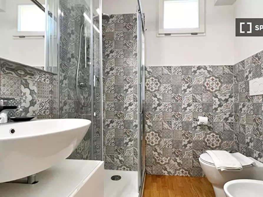 Immagine 3 di Appartamento in affitto  in Via Santo Stefano a Bologna