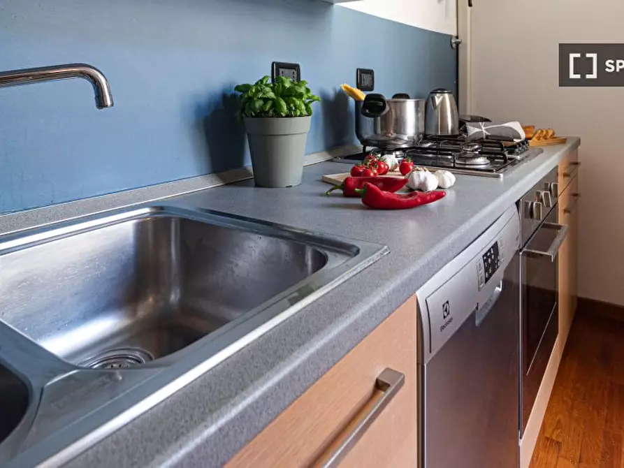 Immagine 13 di Ufficio in affitto  in Via Tadino a Milano