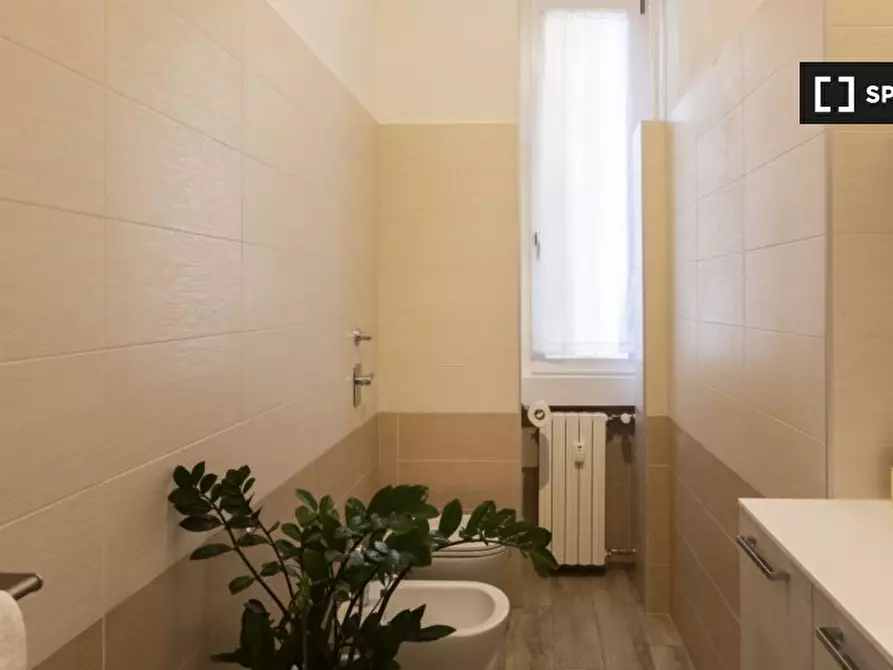 Immagine 13 di Appartamento in affitto  in Via Antonio Genovesi a Milano