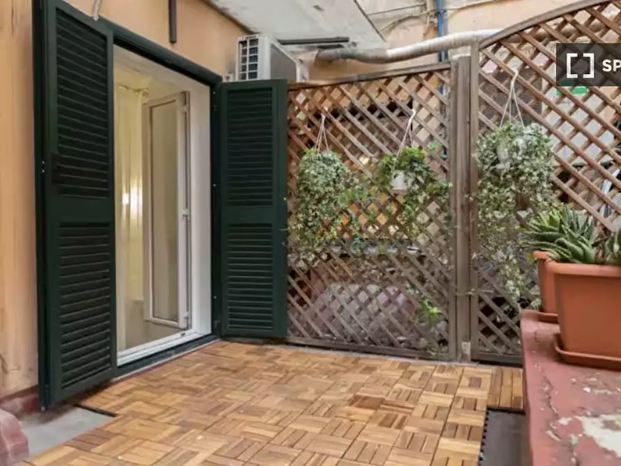 Immagine 7 di Appartamento in affitto  in Via Toscana a Roma