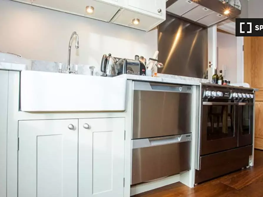 Immagine 14 di Appartamento in affitto  in A Lisson Grove a Camden Town