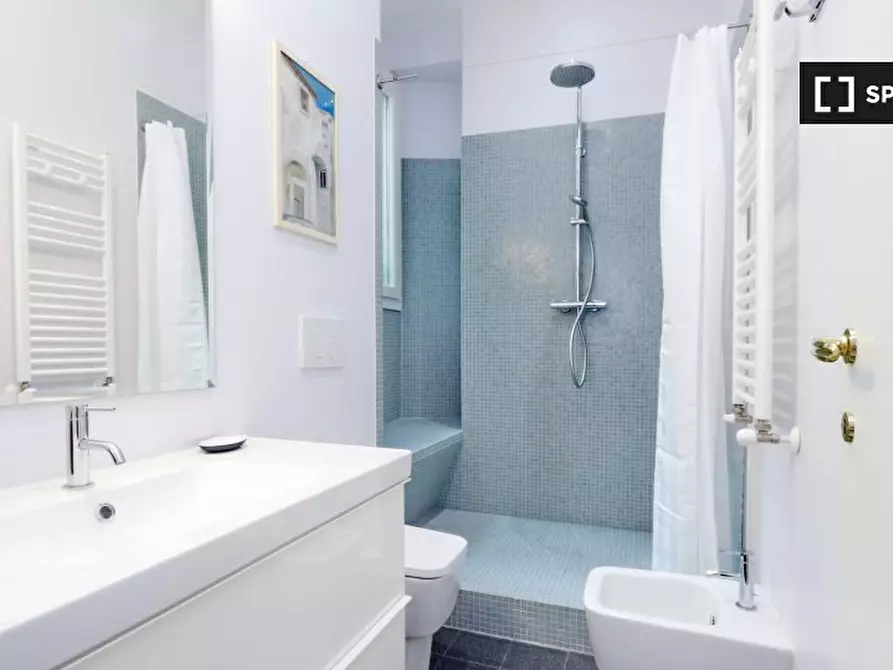 Immagine 9 di Appartamento in affitto  in Via Carlo Alberto, 00185 Roma RM, Italy a Roma