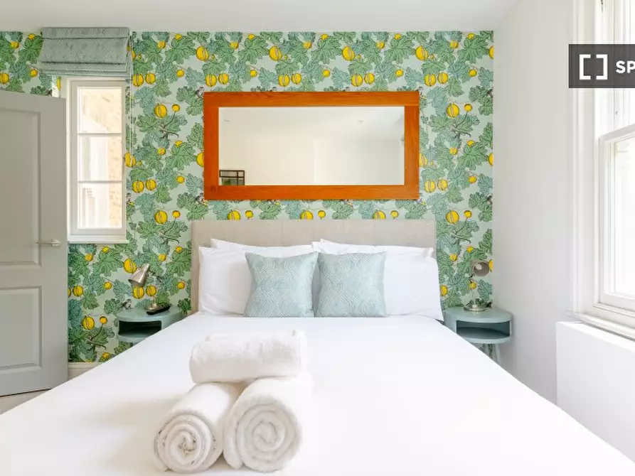 Immagine 17 di Appartamento in affitto  in Sutherland Ave a Paddington