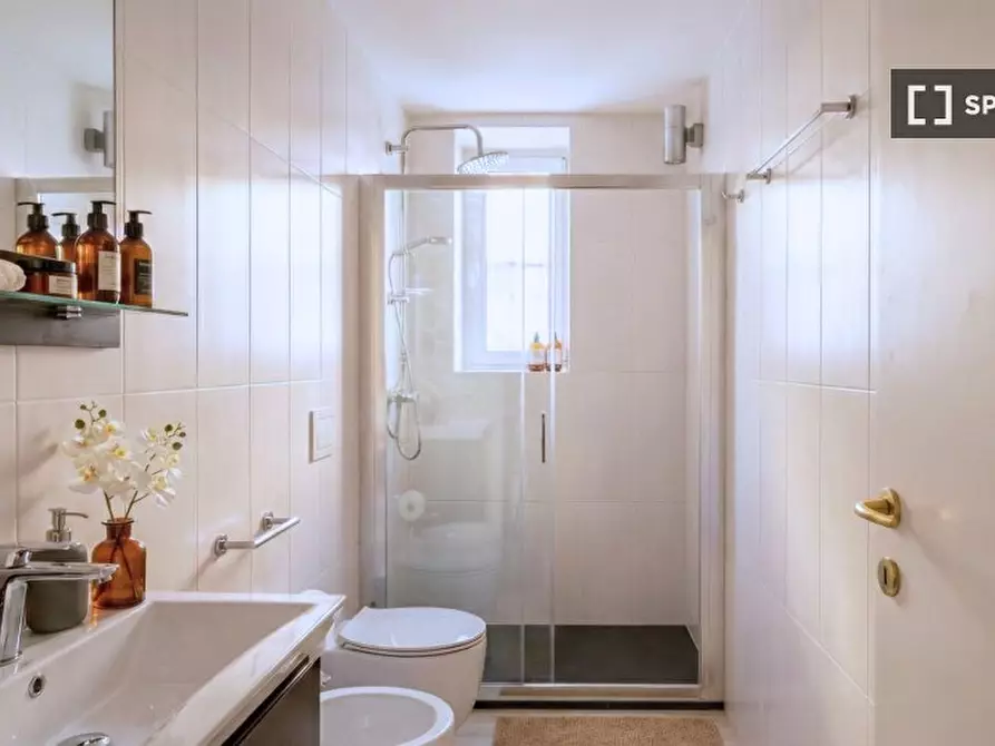 Immagine 7 di Appartamento in affitto  in Via Benedetto Marcello a Milano