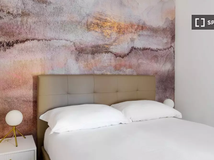 Immagine 5 di Appartamento in affitto  in Via delle Mimose a Roma