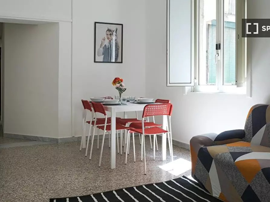 Immagine 10 di Camera condivisa in affitto  in Vico Campane a Donnalbina n. a Napoli