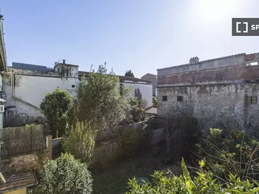 Immagine 3 di Appartamento in affitto  in Borgo S. Frediano a Firenze