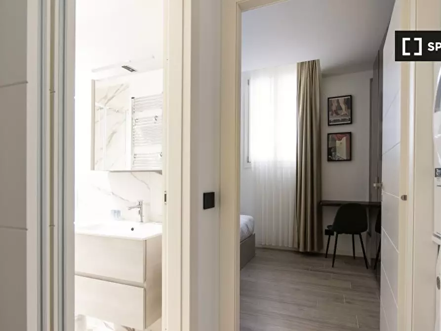 Immagine 18 di Appartamento in affitto  in Via Monte Bianco a Milano