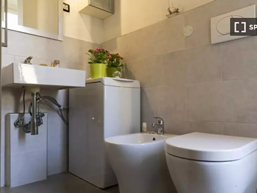 Immagine 13 di Appartamento in affitto  in Via Pier Lombardo a Milano