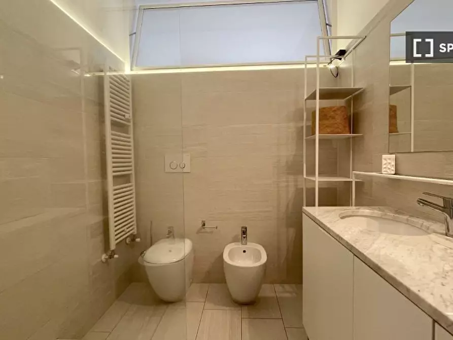 Immagine 12 di Appartamento in affitto  in Via Luigi Canonica a Milano