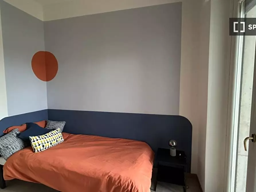 Immagine 4 di Camera condivisa in affitto  in Trento a Brescia