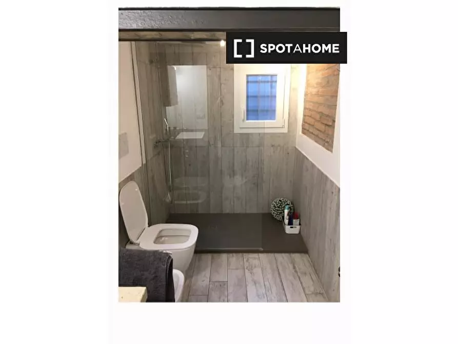 Immagine 9 di Appartamento in affitto  in Via Begatto a Bologna