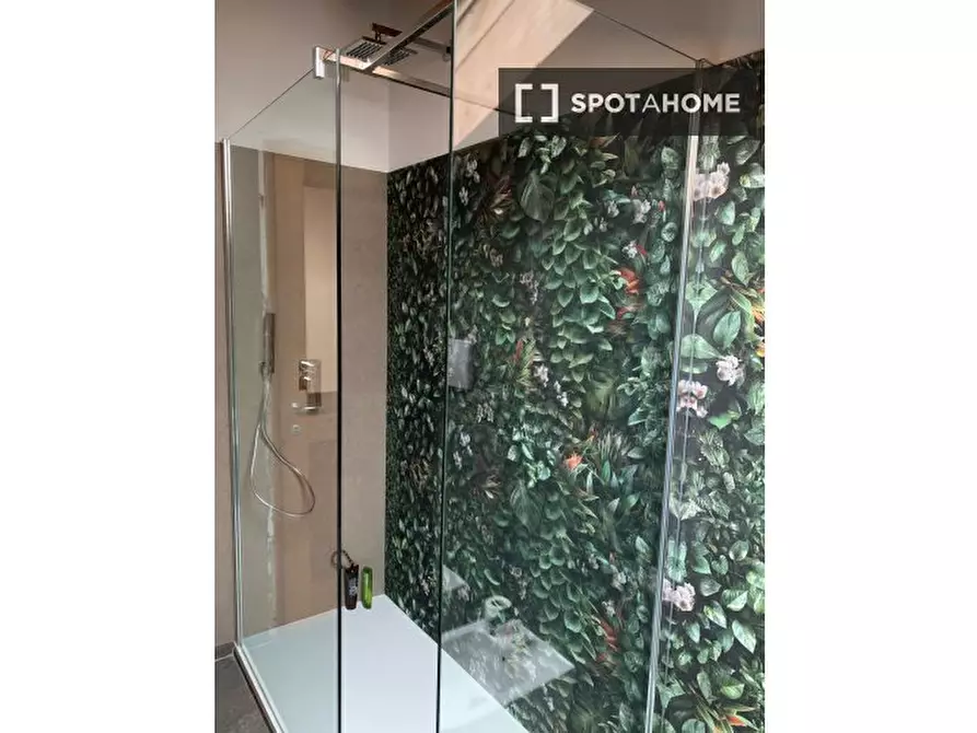 Immagine 12 di Appartamento in affitto  in Via dei Fontanili a Milano