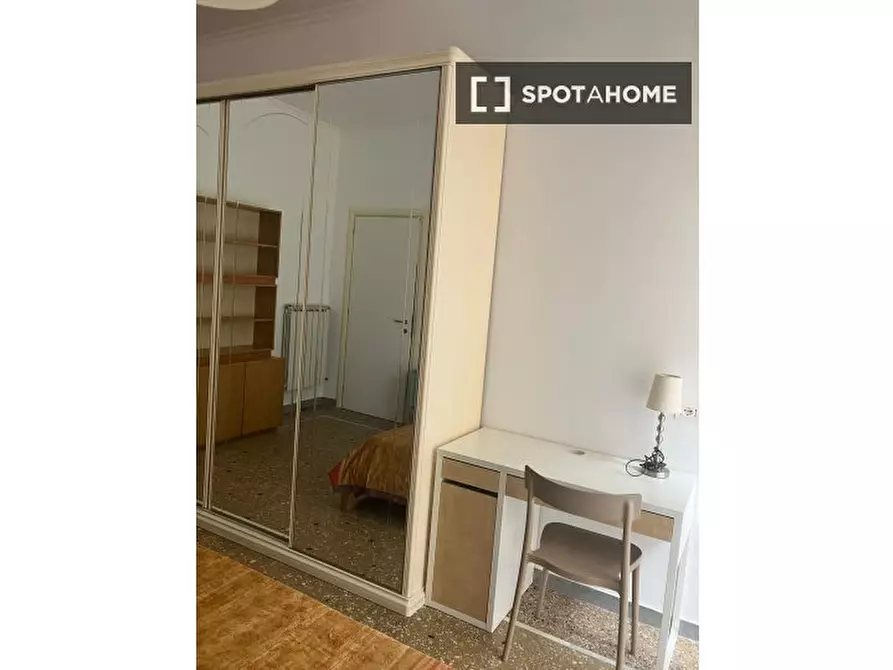 Immagine 9 di Appartamento in affitto  in Viale di Villa Pamphili a Roma