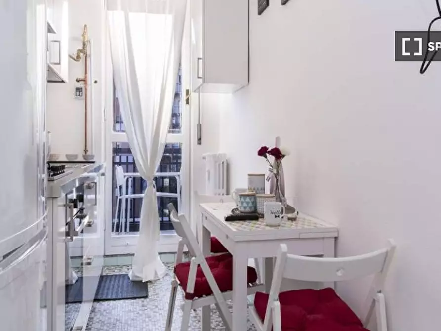 Immagine 10 di Camera condivisa in affitto  in Via delle Acacie Milan a Buccinasco